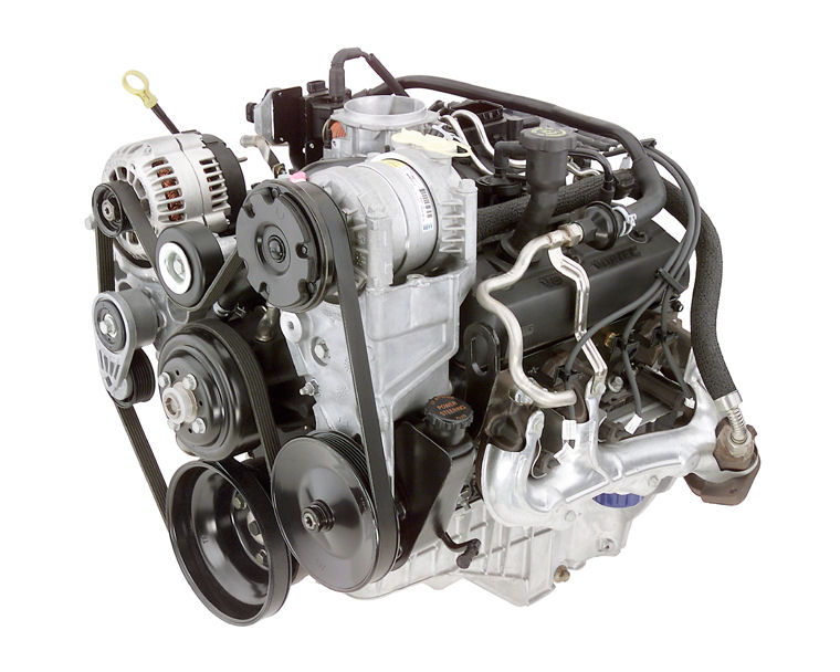 99 chevy silverado 1500 engine